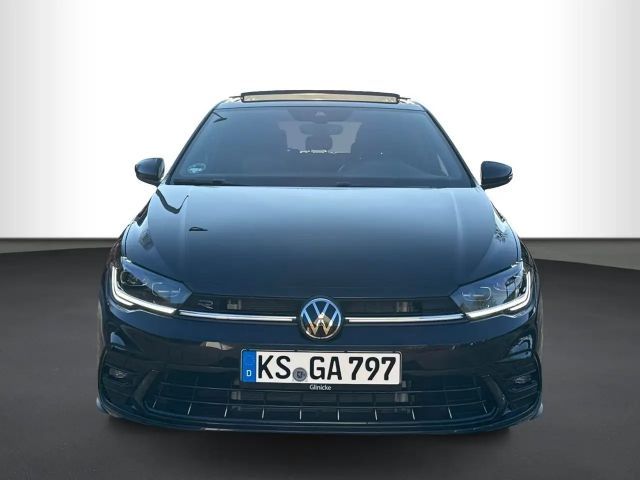 Volkswagen Polo 1.0 TSI R-Line