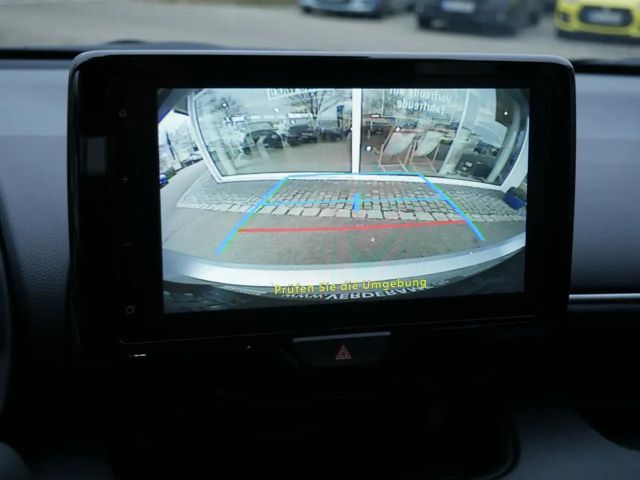 Mazda 2 Exclusive-line