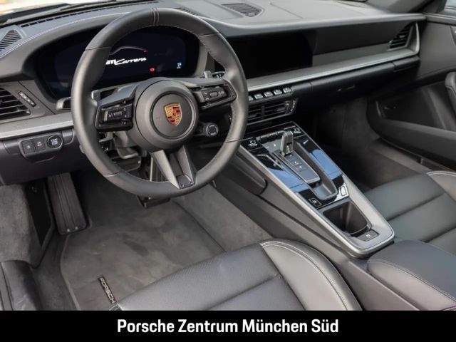 Porsche 992 Carrera Coupé