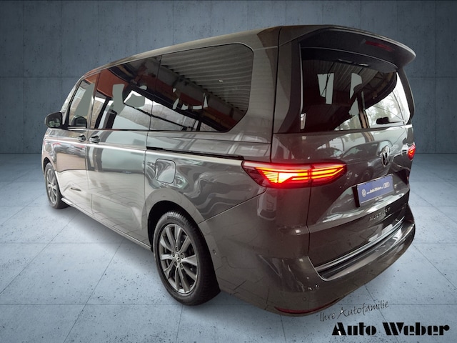 Volkswagen Multivan 2.0 TSI DSG IQ.Drive Style