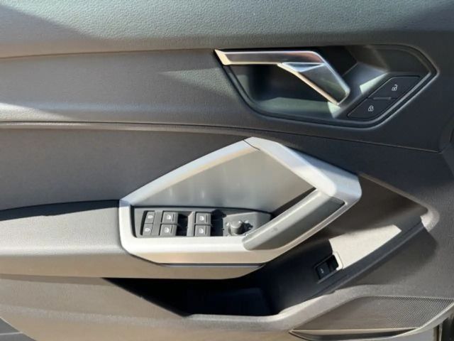 Audi Q3 35 TFSI S-Line