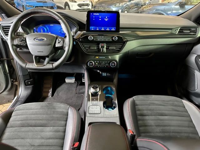 Ford Kuga ST Line X