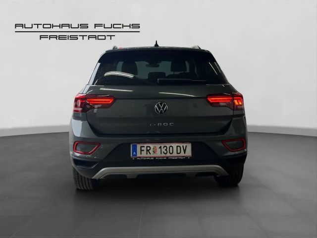 Volkswagen T-Roc Friends TSI