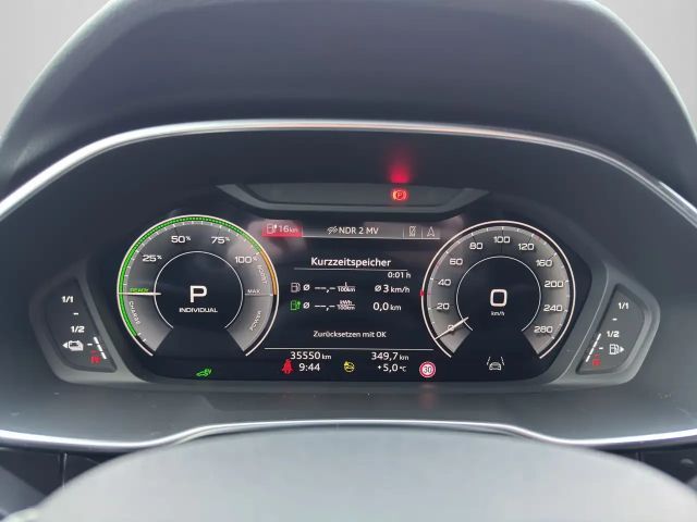 Audi Q3 Hybride S-Line