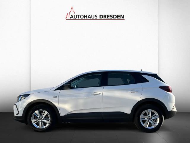 Opel Grandland X 1.2 Turbo Turbo