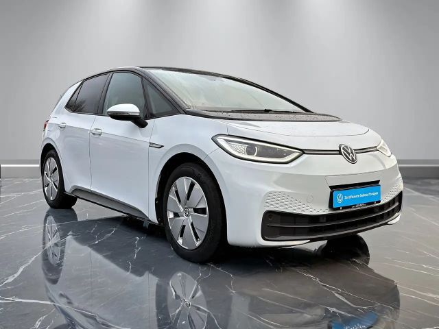 Volkswagen ID.3 Business Performance Pro