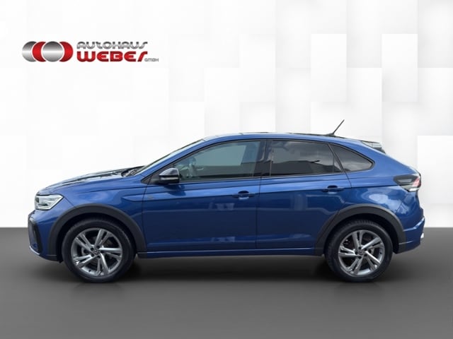 Volkswagen Taigo Pro