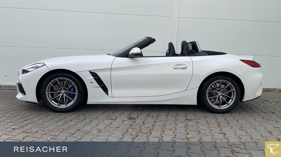 BMW Z4 Roadster sDrive30i