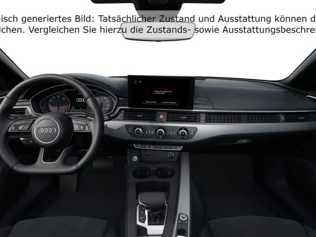 Audi A5 35 TFSI Cabriolet S-Tronic