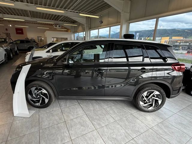 Suzuki Vitara AllGrip Flash Hybrid