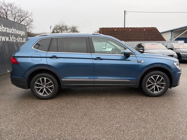 Volkswagen Tiguan Allspace Comfortline