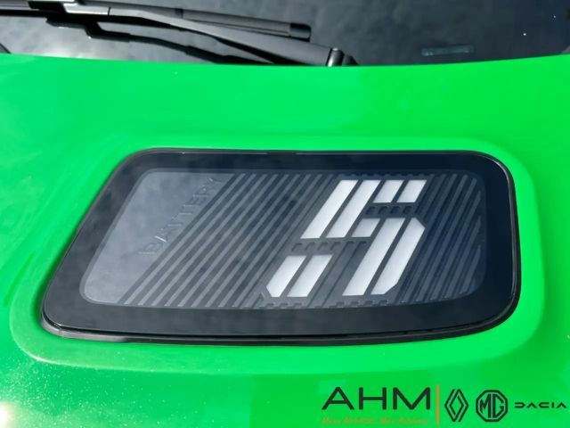 Renault 5 Electric Techno