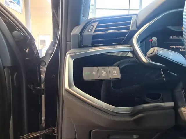 Audi Q3 35 TDI Quattro S-Line