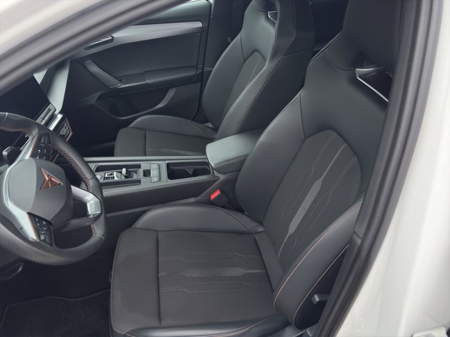 Cupra Leon 1.4 e-Hybrid Sportstourer