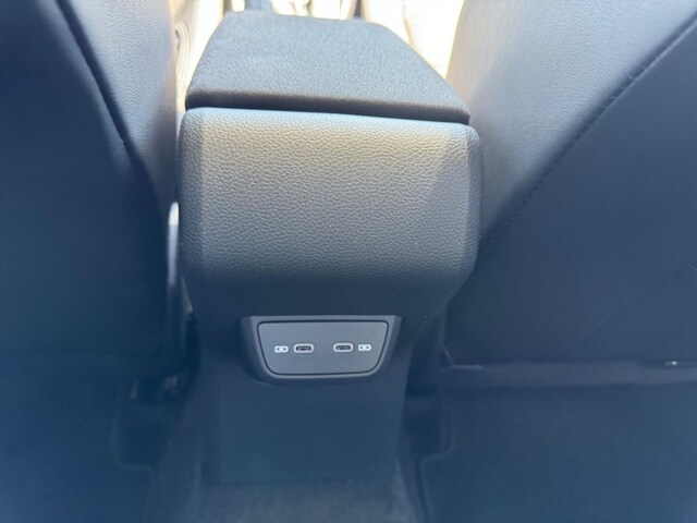 Volkswagen Polo DSG Style