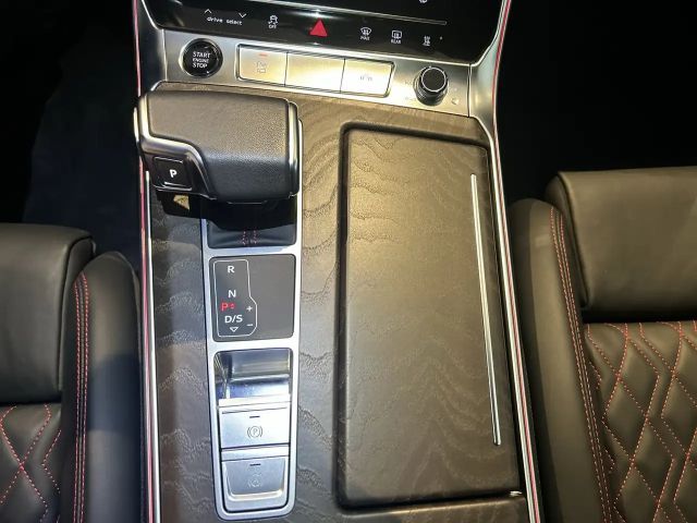 Audi A6 50 TDI Quattro Sedan Sport