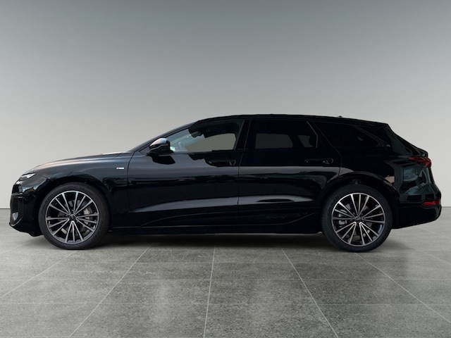 Audi A6 e-tron Avant Performance