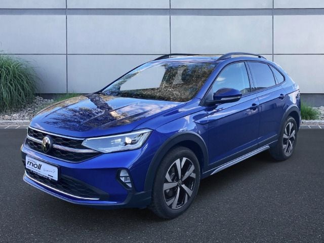 Volkswagen Taigo 1.0 TSI Life