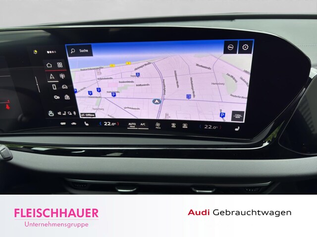 Audi A5 Avant S-Tronic