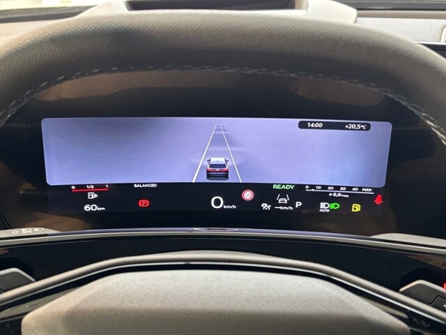 Audi Q3 Quattro S-Tronic