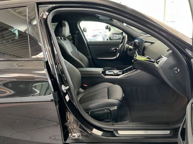 BMW 318 318d Comfort pakket Touring