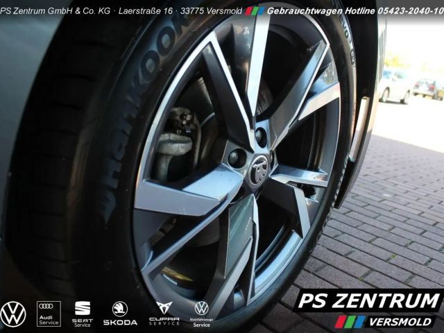 Skoda Enyaq Sportline iV 60