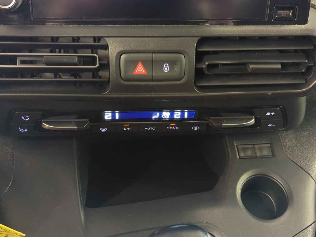 Opel Combo Edition Life