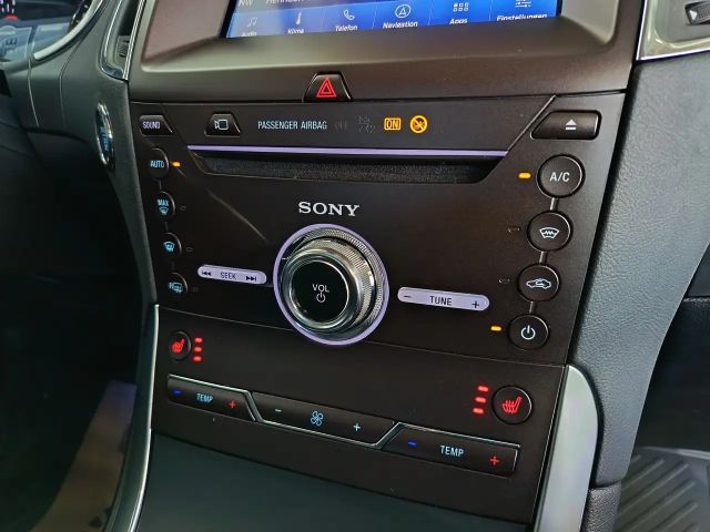 Ford Galaxy AWD Titanium