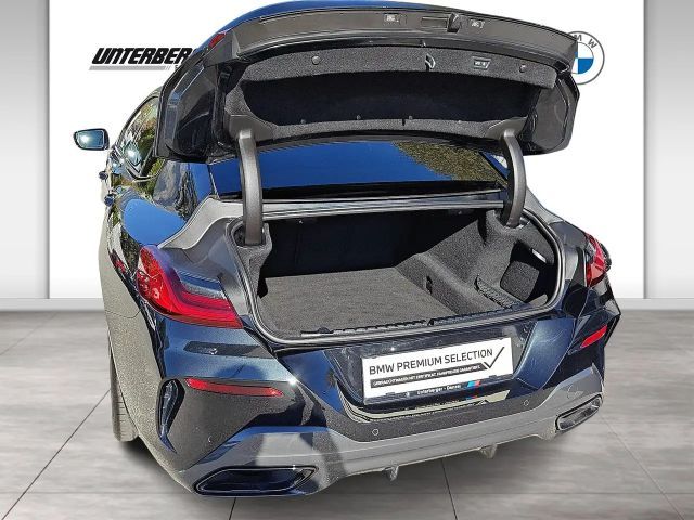 BMW 840 840d Coupé Gran Coupé M-Sport xDrive