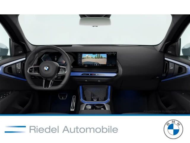 BMW X3 M-Sport xDrive20d