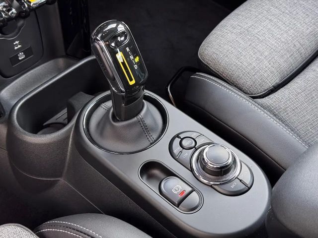 MINI Mini Electric 3-deurs SE