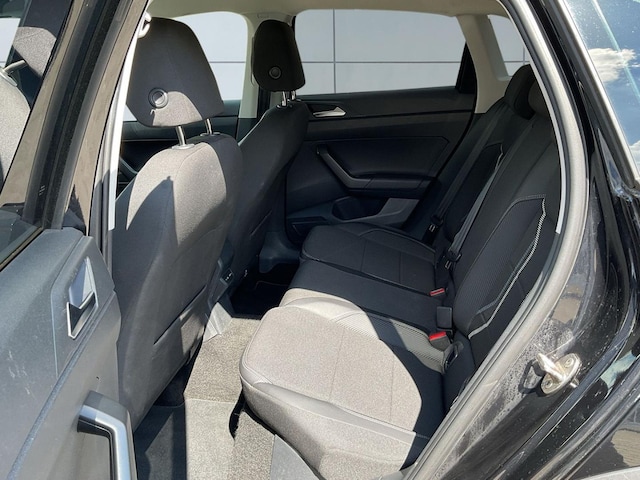 Volkswagen Taigo 1.0 TSI