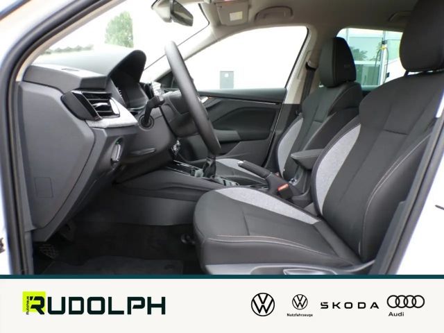 Skoda Kamiq 1.0 TSI Selection