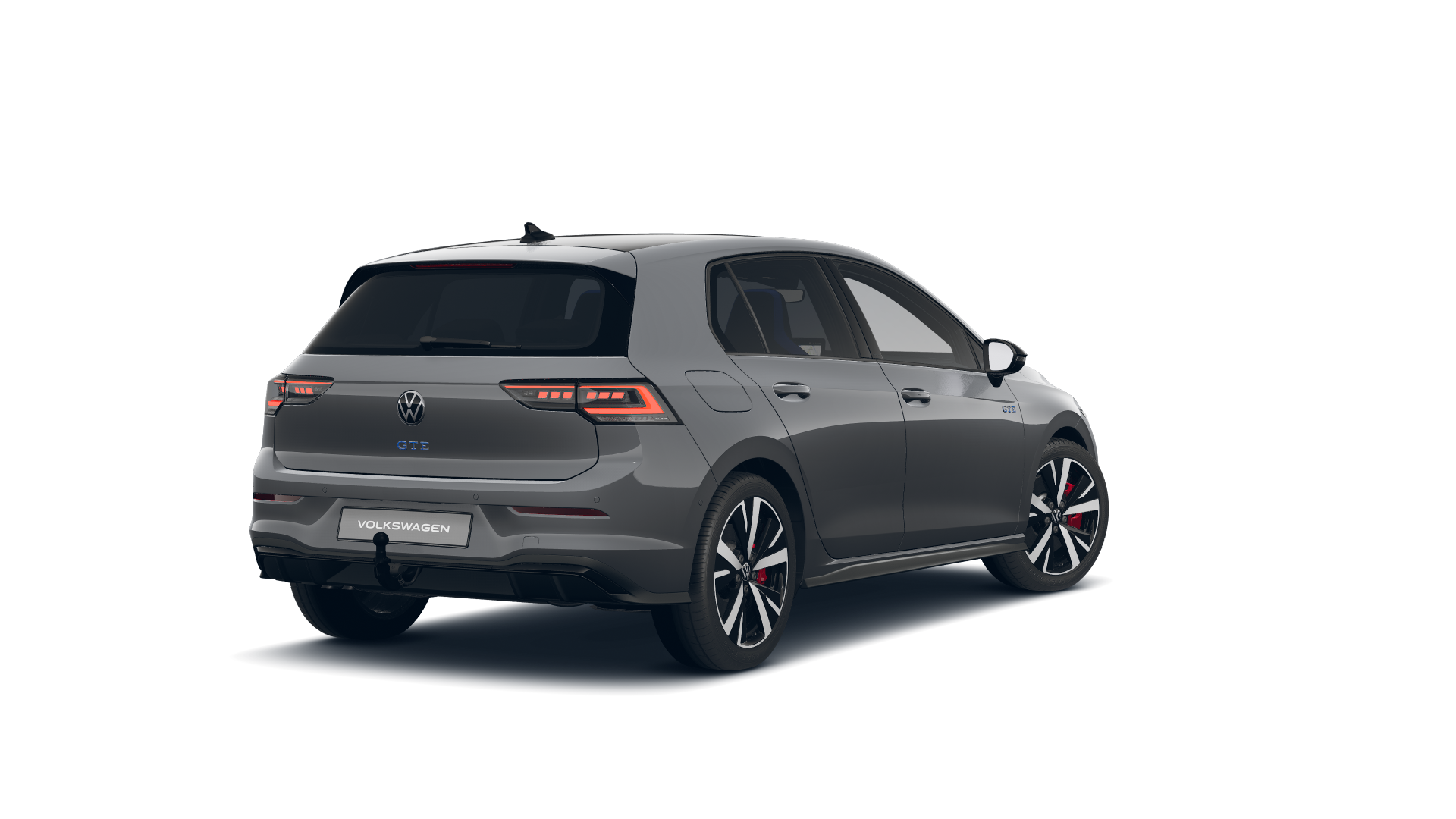 Volkswagen Golf DSG eHybrid