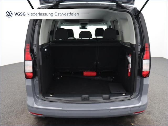 Volkswagen Caddy Caddy