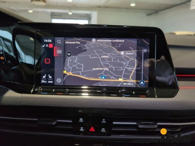 Volkswagen Golf DSG Golf VIII Style