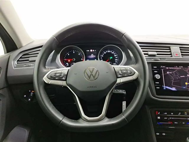 Volkswagen Tiguan 2.0 TDI 4Motion DSG Life