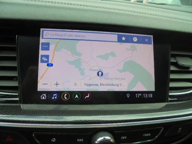 Opel Insignia 1.5 CDTI Business