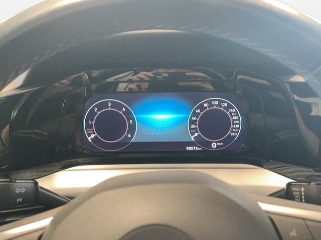 Volkswagen Golf 2.0 TDI Golf VII Variant