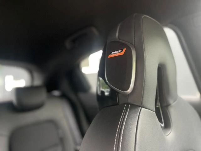 Nissan Juke DIG-T Tekna