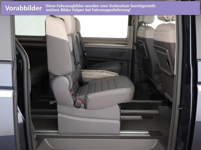 Volkswagen Multivan 2.0 TDI DSG Style T7