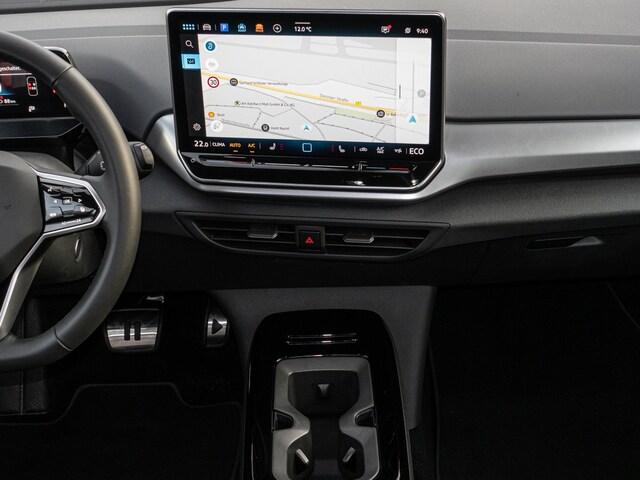 Volkswagen ID.4 NAVI LED LM