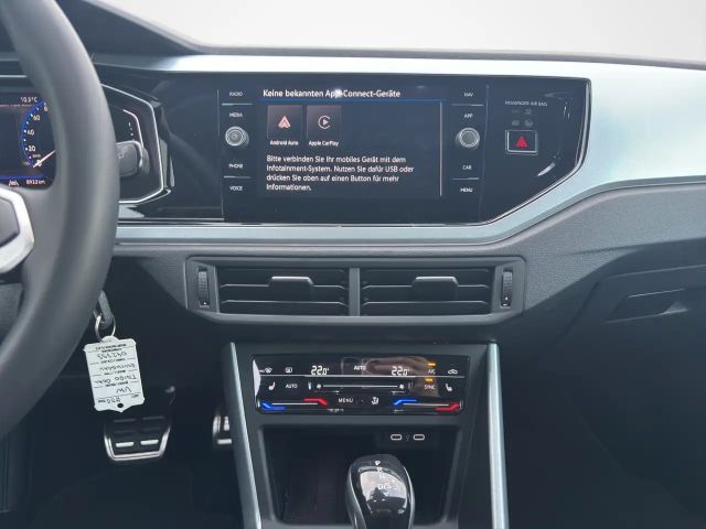 Volkswagen Taigo 1.0 TSI DSG