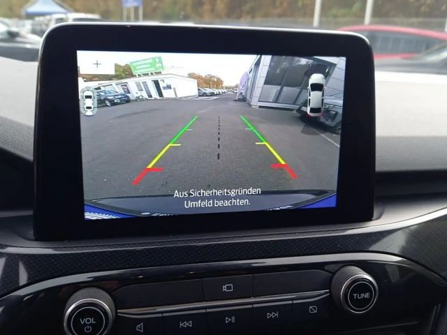 Ford Kuga Plug in Hybrid ST Line X