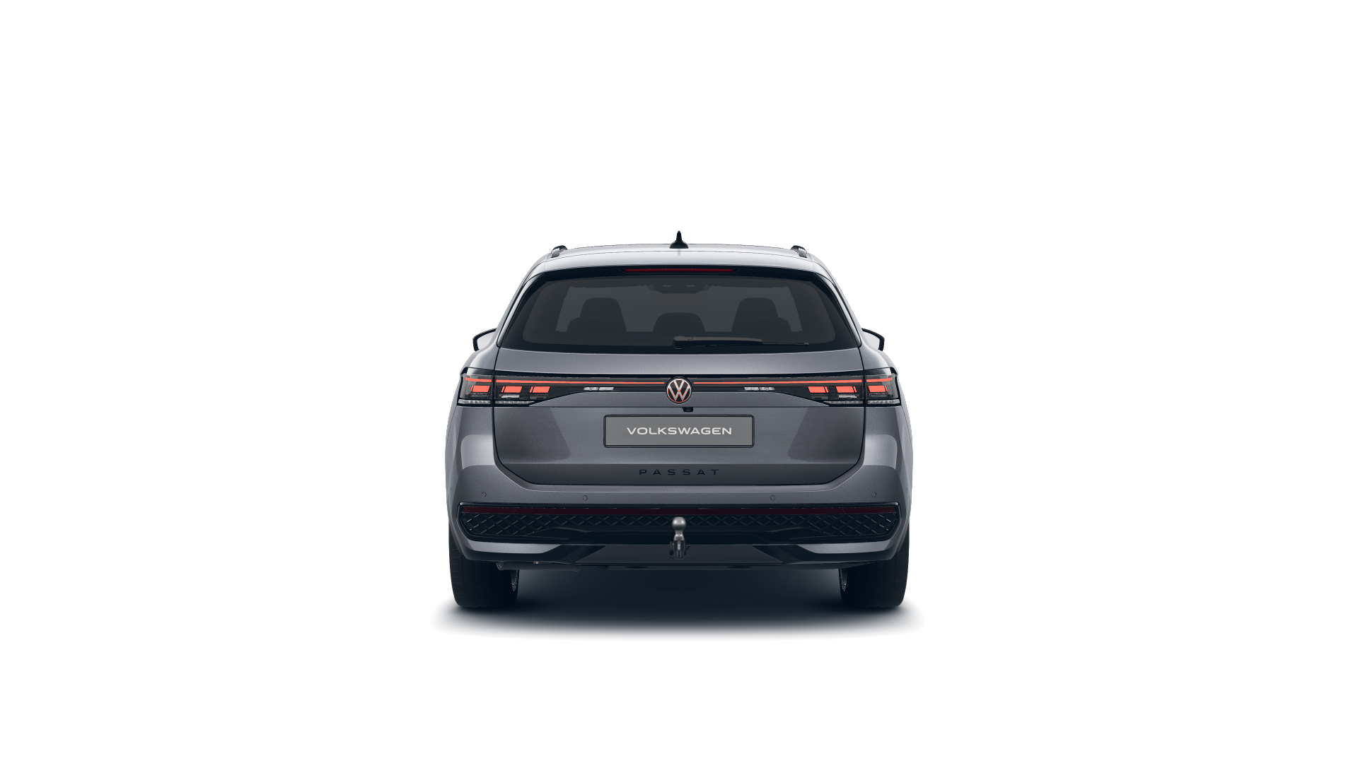 Volkswagen Passat 1.5 TSI DSG R-Line