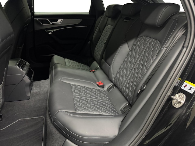 Audi S6 Avant Quattro