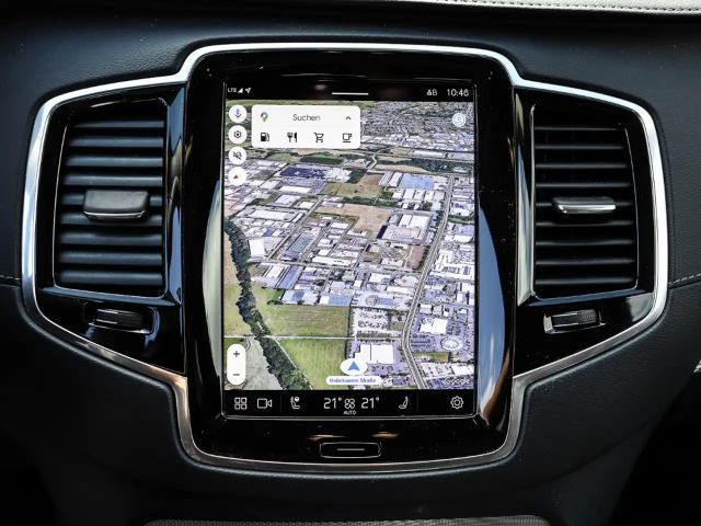 Volvo XC90 AWD Bright Plus