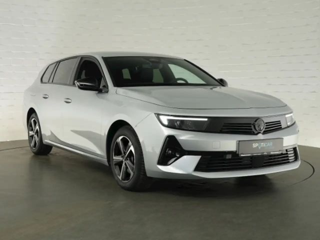 Opel Astra GS-Line Grand Sport Sports Tourer