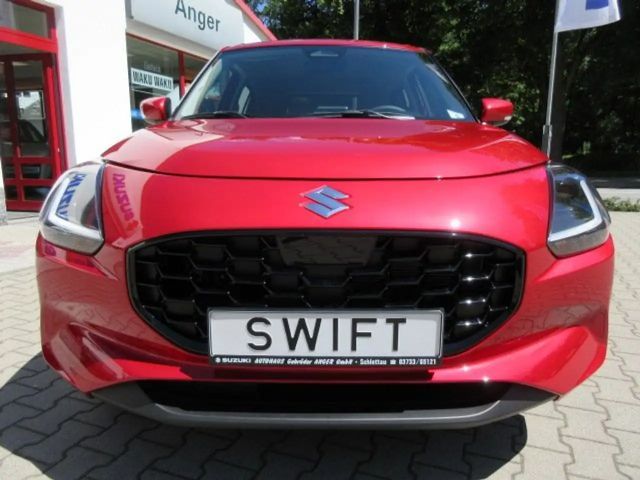 Suzuki Swift AllGrip Comfort Hybrid