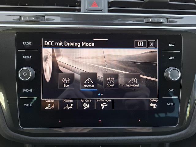 Volkswagen Tiguan 1.4 TSI DSG eHybrid